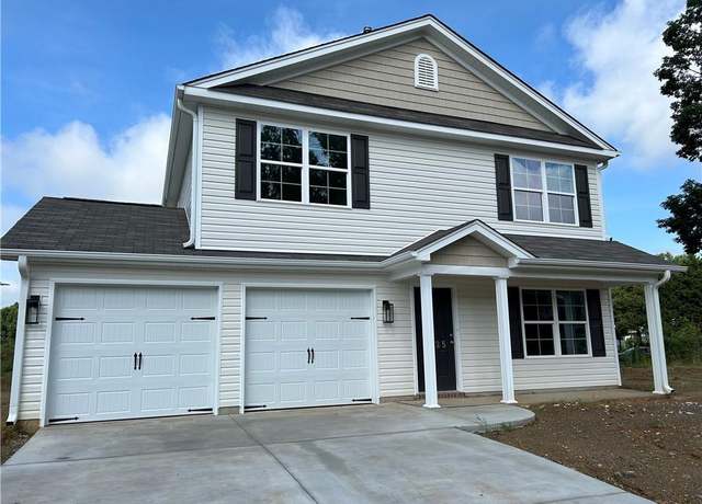 Property at 3525 Wilcox Ct #41, Greensboro, NC 27405, 4 beds, 2.5 baths