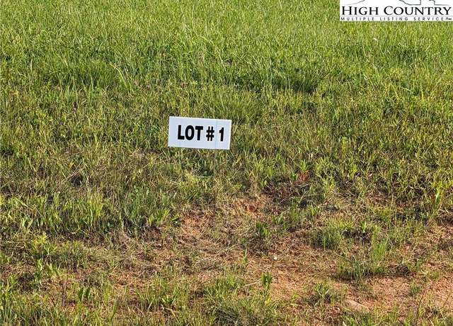 Property at Lot 1 River Creek Dr, Sparta, NC 28675