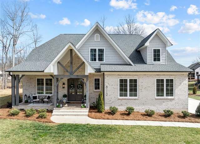 Property at 8112 Falcon Trl, Oak Ridge, NC 27310, 4 beds, 4 baths