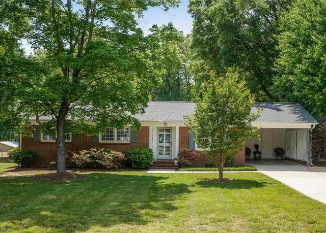 Property at 420 Shady Grove Rd, Eden, NC 27288, 3 beds, 2 baths