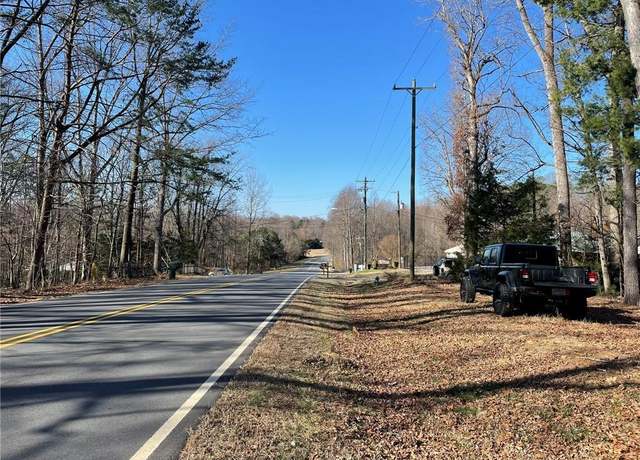Property at Lot 142,143,144,145 Claremont Dr, Elkin, NC 28621