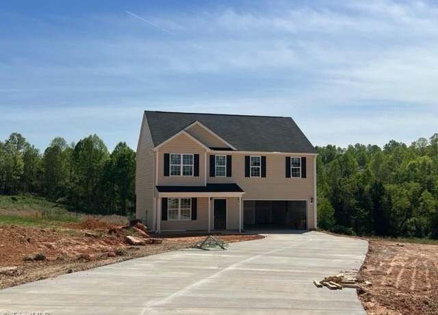 Property at 118 Equestrian Trl, Madison, NC 27025, 4 beds, 2.5 baths