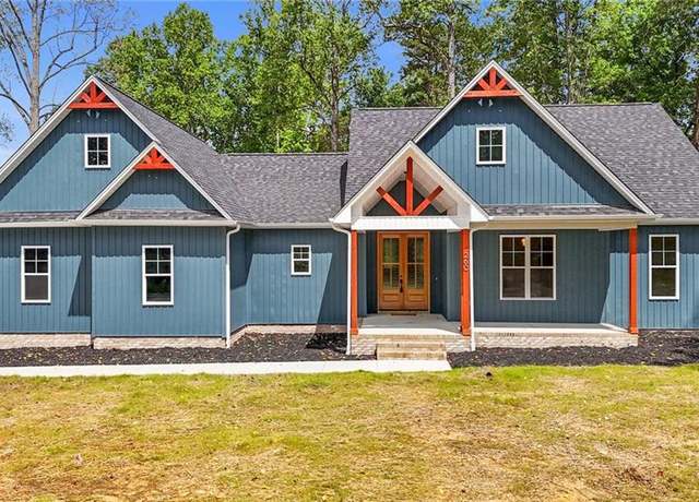 Property at 260 Ellington Rd, Graham, NC 27253, 3 beds, 2 baths