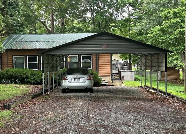 Property at 138 Scarlet Ln, Lexington, NC 27292, 2 beds, 1 bath