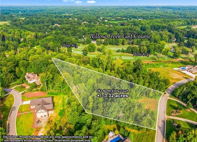 Property at 163 Emily Ct, High Point, NC 27265