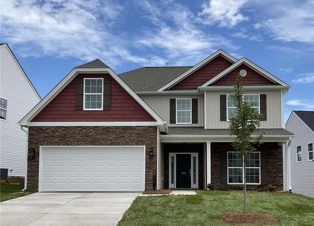Property at 8306 Lazy Sky Ln #116, Colfax, NC 27235, 4 beds, 3.5 baths