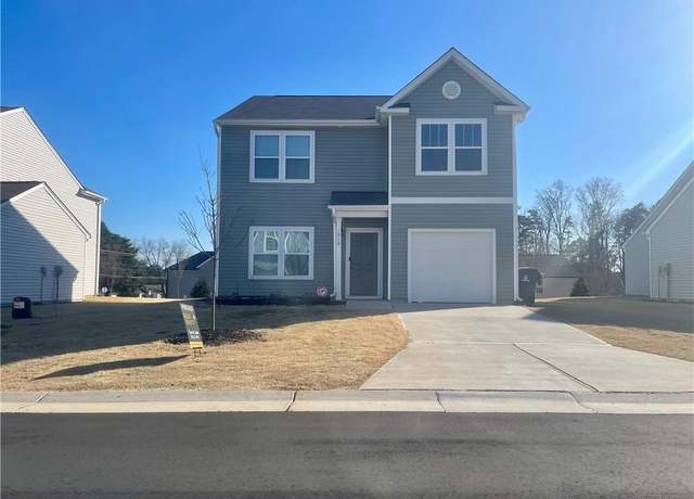 Property at 1818 Gatehouse View Dr, Winston-salem, NC 27127, 3 beds, 2.5 baths