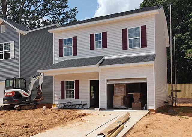 Property at 3429 Littlefield Way, Greensboro, NC 27405, 3 beds, 2.5 baths