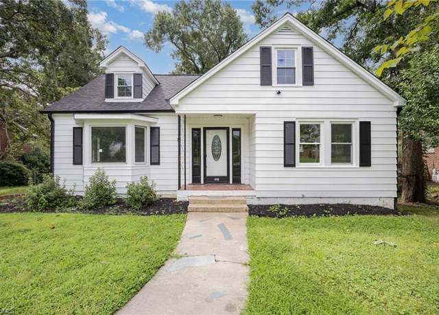 Property at 415 Spring St, Thomasville, NC 27360, 4 beds, 2.5 baths