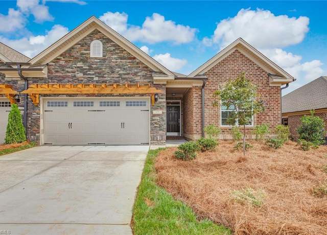 Property at 1069 Beechcraft Dr #132, Mebane, NC 27302, 3 beds, 2 baths