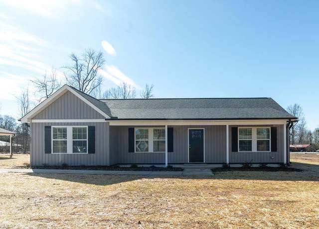 Property at 507 Kaye St, Archdale, NC 27263, 3 beds, 2 baths