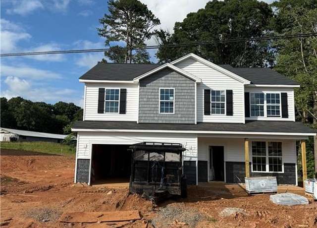 Property at 6835 Doral Dr, Rural Hall, NC 27050, 4 beds, 2.5 baths
