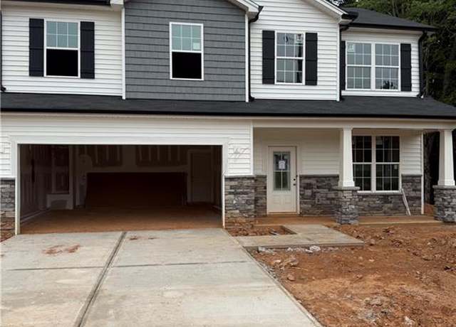 Property at 6835 Doral Dr, Tobaccoville, NC 27050, 4 beds, 2.5 baths
