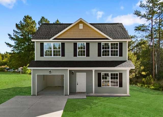 Property at 731 Frank Rd, Reidsville, NC 27320, 4 beds, 2.5 baths