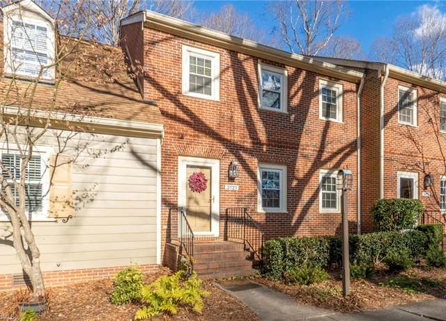 Property at 3121 Sedgefield Gate Rd, Greensboro, NC 27407, 3 beds, 3 baths