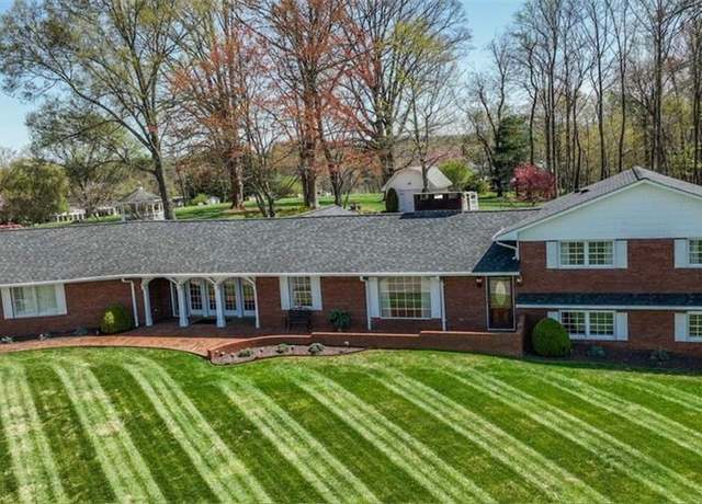 Property at 924 Pleasant Home Church Rd, Millers Creek, NC 28651, 3 beds, 3 baths