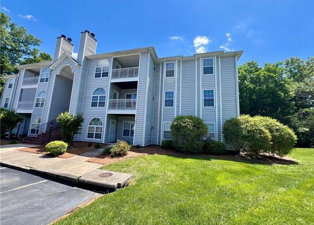 Property at 3638 Morris Farm Dr Unit 2A, Greensboro, NC 27409, 2 beds, 2 baths