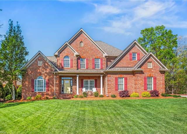 Property at 1032 Salem Village Ln, Clemmons, NC 27012, 5 beds, 5.5 baths