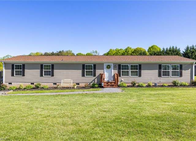 Property at 2318 Flat Shoals Rd, Germanton, NC 27019, 3 beds, 2 baths