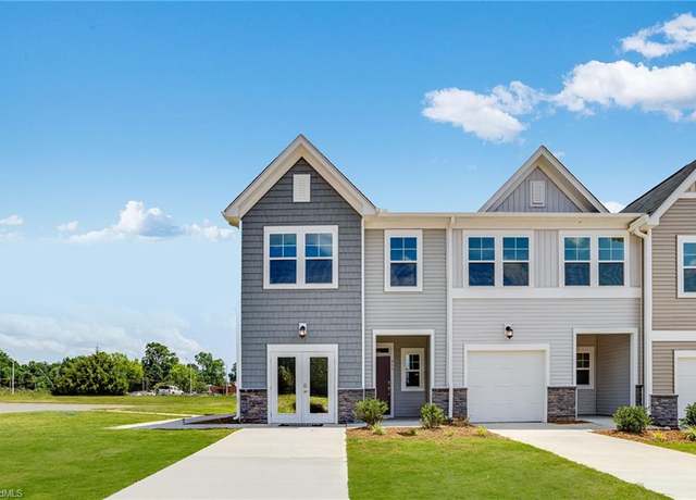 Property at 902 Pilot St, Haw River, NC 27258, 3 beds, 2.5 baths