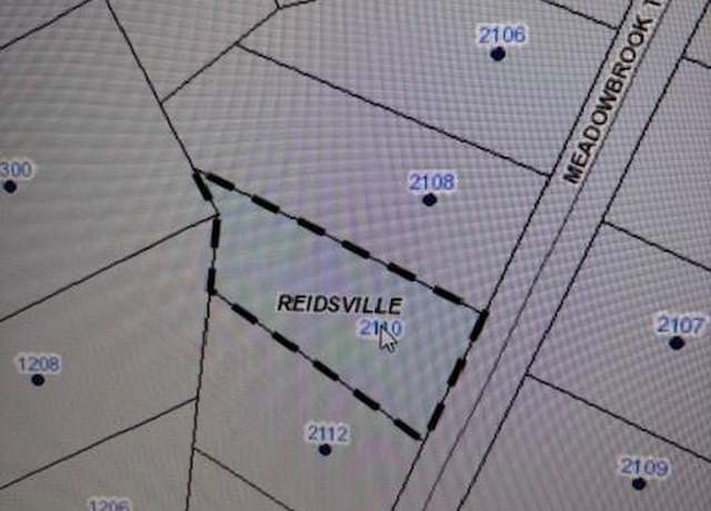 Property at 2210 Meadowbrook Ter, Reidsville, NC 27320