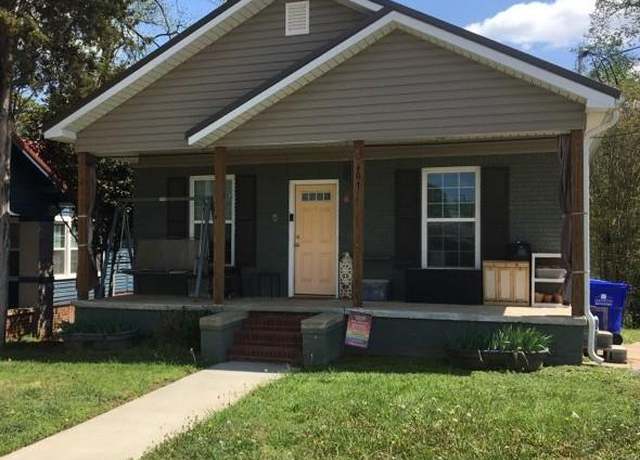 Property at 407 Westside Dr, Lexington, NC 27292, 3 beds, 2 baths