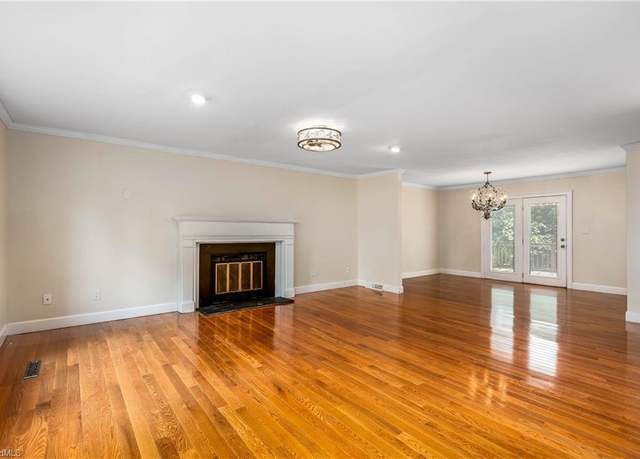 Property at 5701 Hornsway Dr, Winston-salem, NC 27104, 3 beds, 4 baths