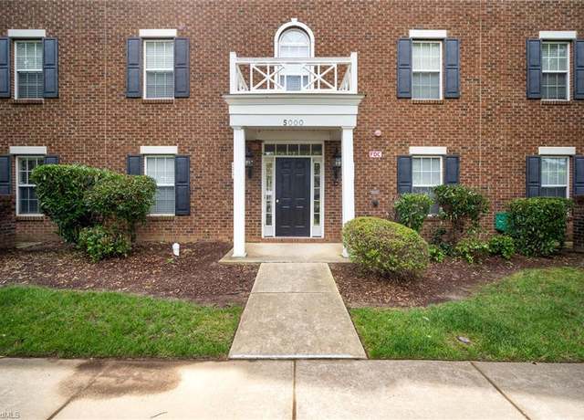 Property at 5105 Lambeth Farm Ln N, Kernersville, NC 27284, 2 beds, 1 bath