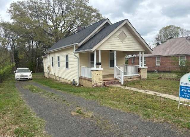 Property at 108 Moir St, Eden, NC 27288, 1 bed, 1 bath