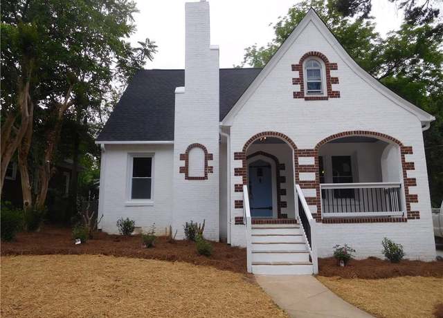 Property at 2240 Queen St, Winston-salem, NC 27103, 3 beds, 3 baths