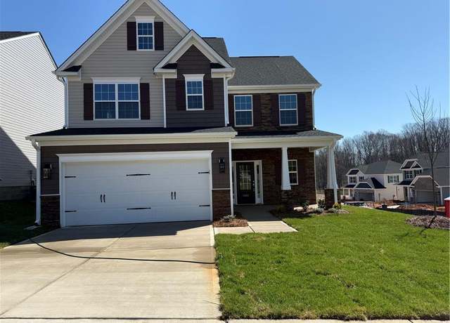 Property at 1865 Black Horse Rd #74, Kernersville, NC 27284, 4 beds, 3.5 baths