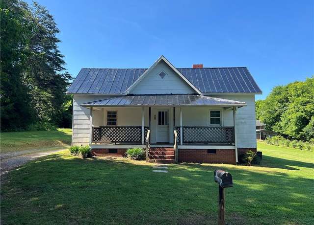 Property at 560 Cox St, Ramseur, NC 27316, 2 beds, 1 bath