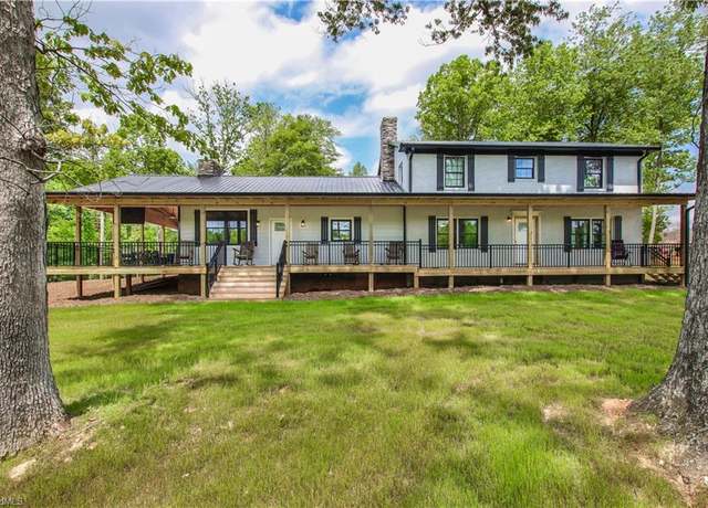 Property at 3488 Nc Highway 134, Star, NC 27356, 4 beds, 3 baths