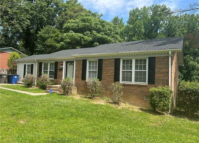 Property at 5 Marvin Blvd, Winston-salem, NC 27105, 3 beds, 1.5 baths