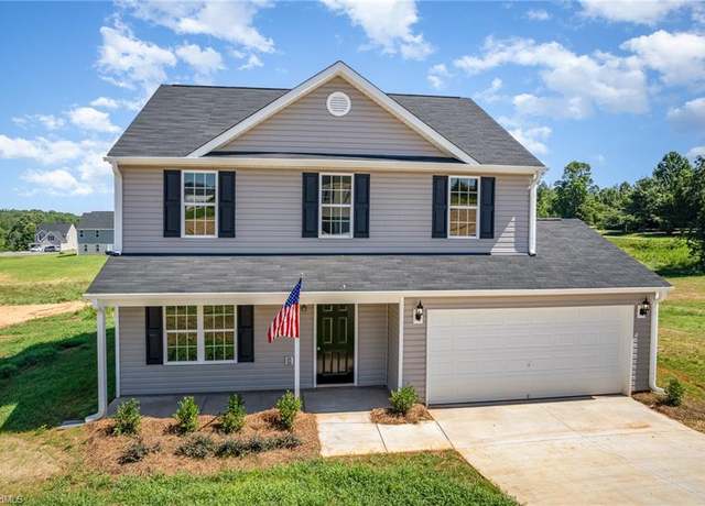 Property at 107 Lookout Trl, Madison, NC 27025, 4 beds, 2.5 baths