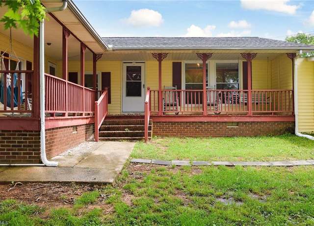 Property at 306 Tyro Heights Rd, Lexington, NC 27295, 2 beds, 2 baths