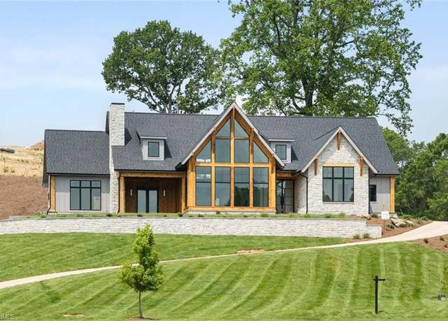 Property at 547 Brookberry Farm Cir, Winston-salem, NC 27106, 4 beds, 4.5 baths