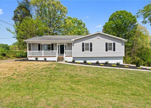 Property at 115 Davis Ave, Clemmons, NC 27012, 3 beds, 2 baths