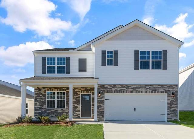 Property at 2743 Luxborough Ln, Mebane, NC 27302, 4 beds, 3 baths