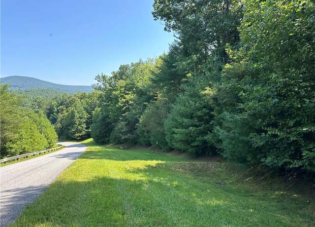 Property at Lot 18E Cielo Ridge Way, Purlear, NC 28665