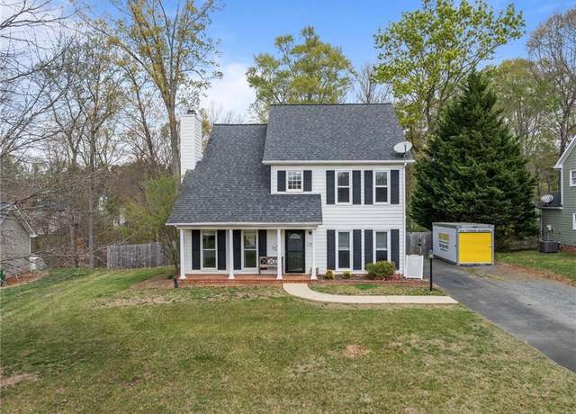 Property at 270 Winfield Dr, King, NC 27021, 3 beds, 3 baths