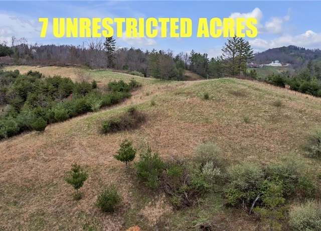 Property at TBD Nc Highway 16 N, Grassy Creek, NC 28631