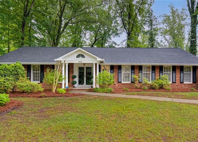 Property at 2810 Saint Claire Rd, Winston-salem, NC 27106, 3 beds, 2 baths