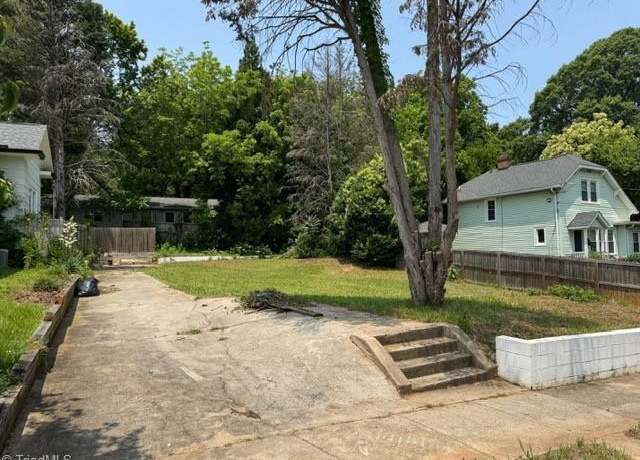 Property at 526 Lockland Ave, Winston-salem, NC 27103