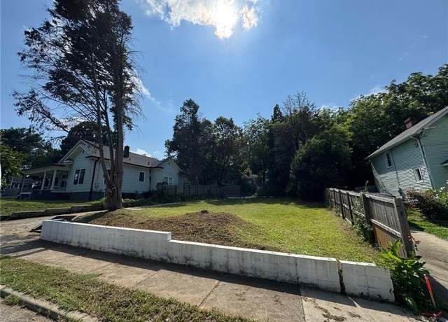 Property at 526 Lockland Ave, Winston-salem, NC 27103