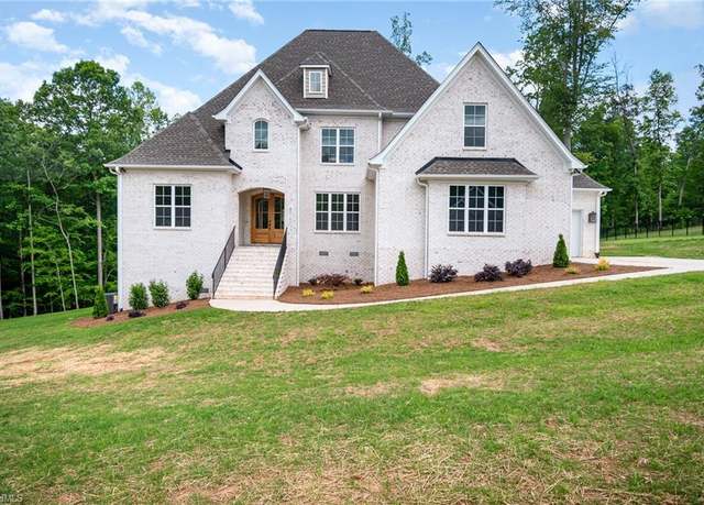 Property at 8010 Honkers Hollow Dr, Stokesdale, NC 27357, 4 beds, 4.5 baths