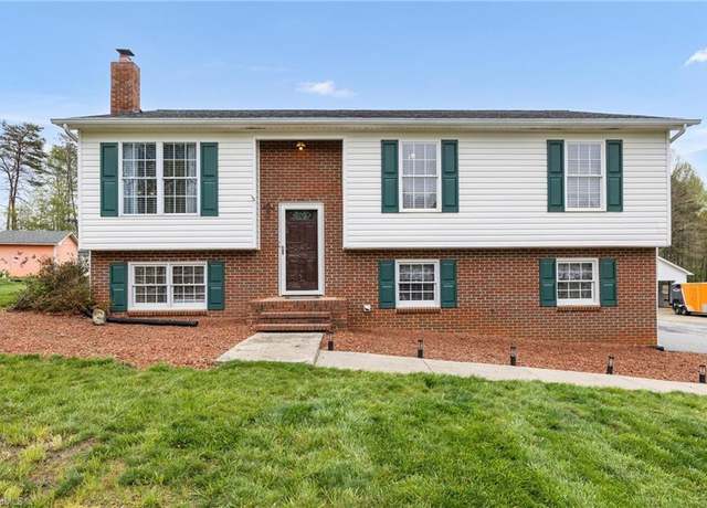 Property at 741 Sagebrush Trl, Winston-salem, NC 27101, 3 beds, 2 baths