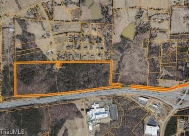 Property at 1025 Penn Lo Dr, Whitsett, NC 27377