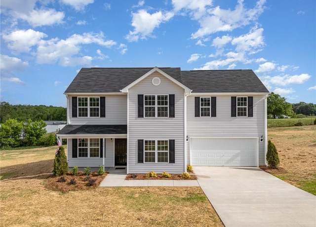 Property at 117 Equestrian Trl, Madison, NC 27025, 4 beds, 2.5 baths