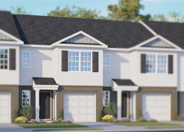 Property at 1402 Maltese Ln, Greensboro, NC 27405, 3 beds, 2.5 baths